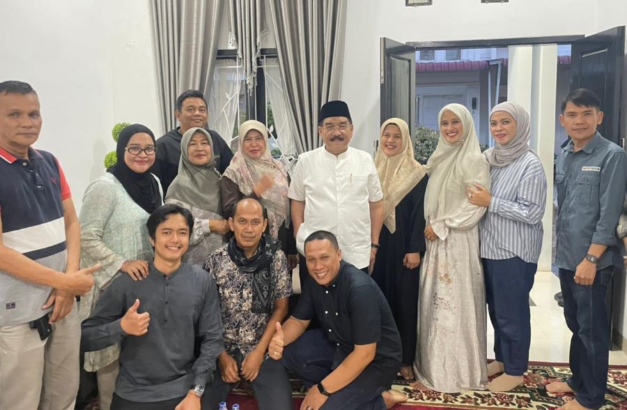 Penghuni Rutan di Sumbar Didominasi Kasus Narkoba, Alarm Serius Generasi Muda Daerah